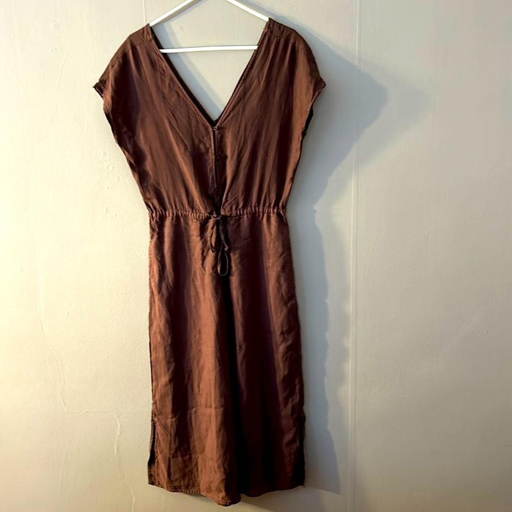 Cloth and Stone Wide Leg Romper